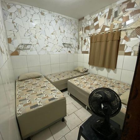 Flats Para Familias, Casal Ou Empresas Com Cozinha فييرا دي سانتانا المظهر الخارجي الصورة