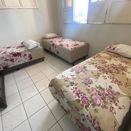 Flats Para Familias, Casal Ou Empresas Com Cozinha فييرا دي سانتانا المظهر الخارجي الصورة