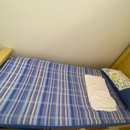 Flats Para Familias, Casal Ou Empresas Com Cozinha فييرا دي سانتانا المظهر الخارجي الصورة