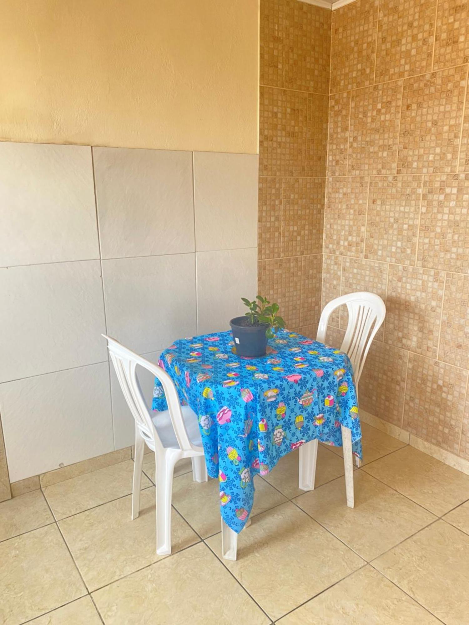 Flats Para Familias, Casal Ou Empresas Com Cozinha فييرا دي سانتانا المظهر الخارجي الصورة