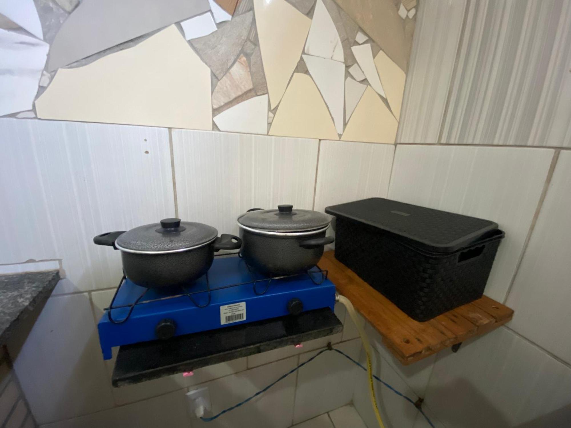 Flats Para Familias, Casal Ou Empresas Com Cozinha فييرا دي سانتانا المظهر الخارجي الصورة