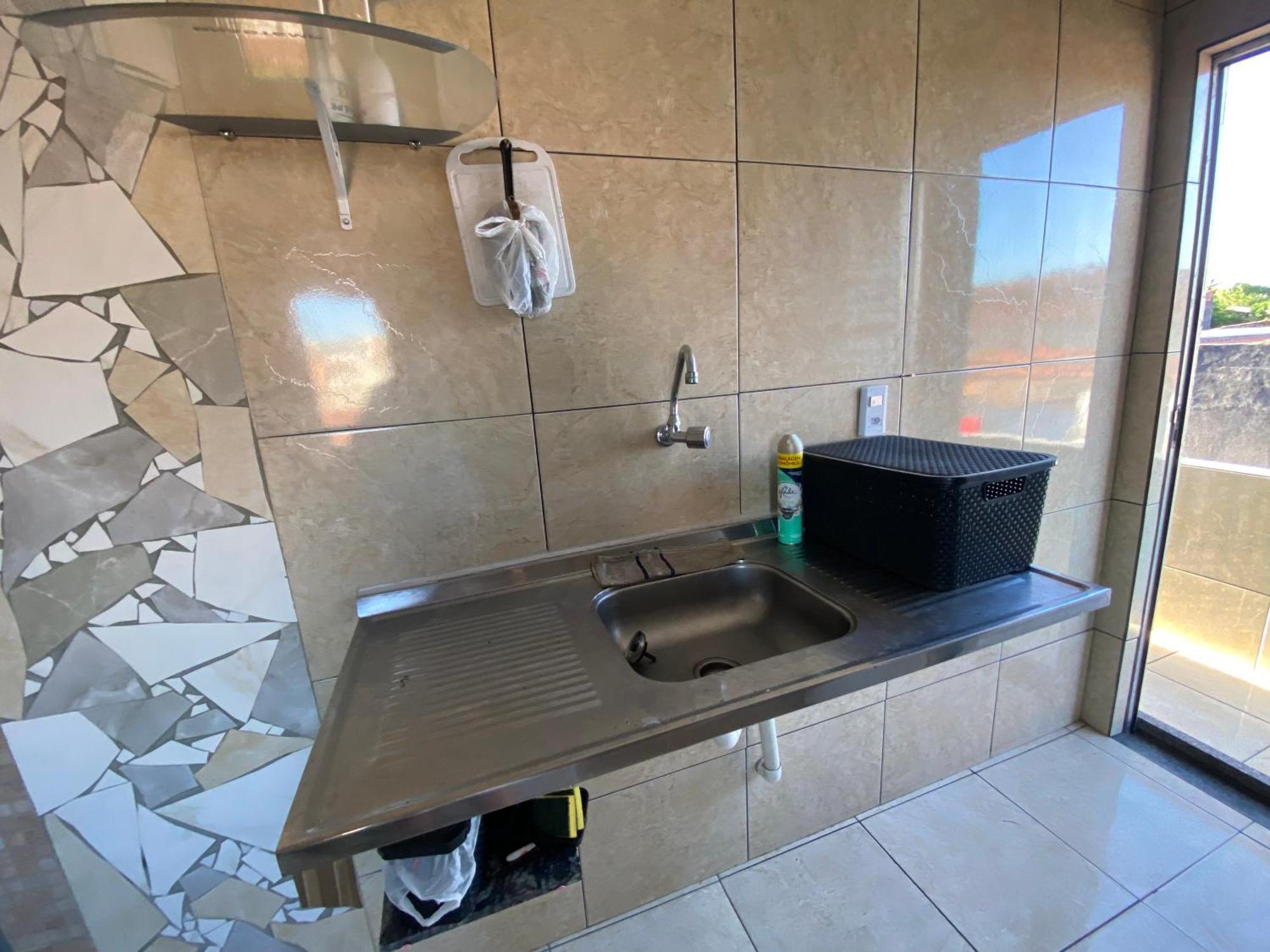 Flats Para Familias, Casal Ou Empresas Com Cozinha فييرا دي سانتانا المظهر الخارجي الصورة