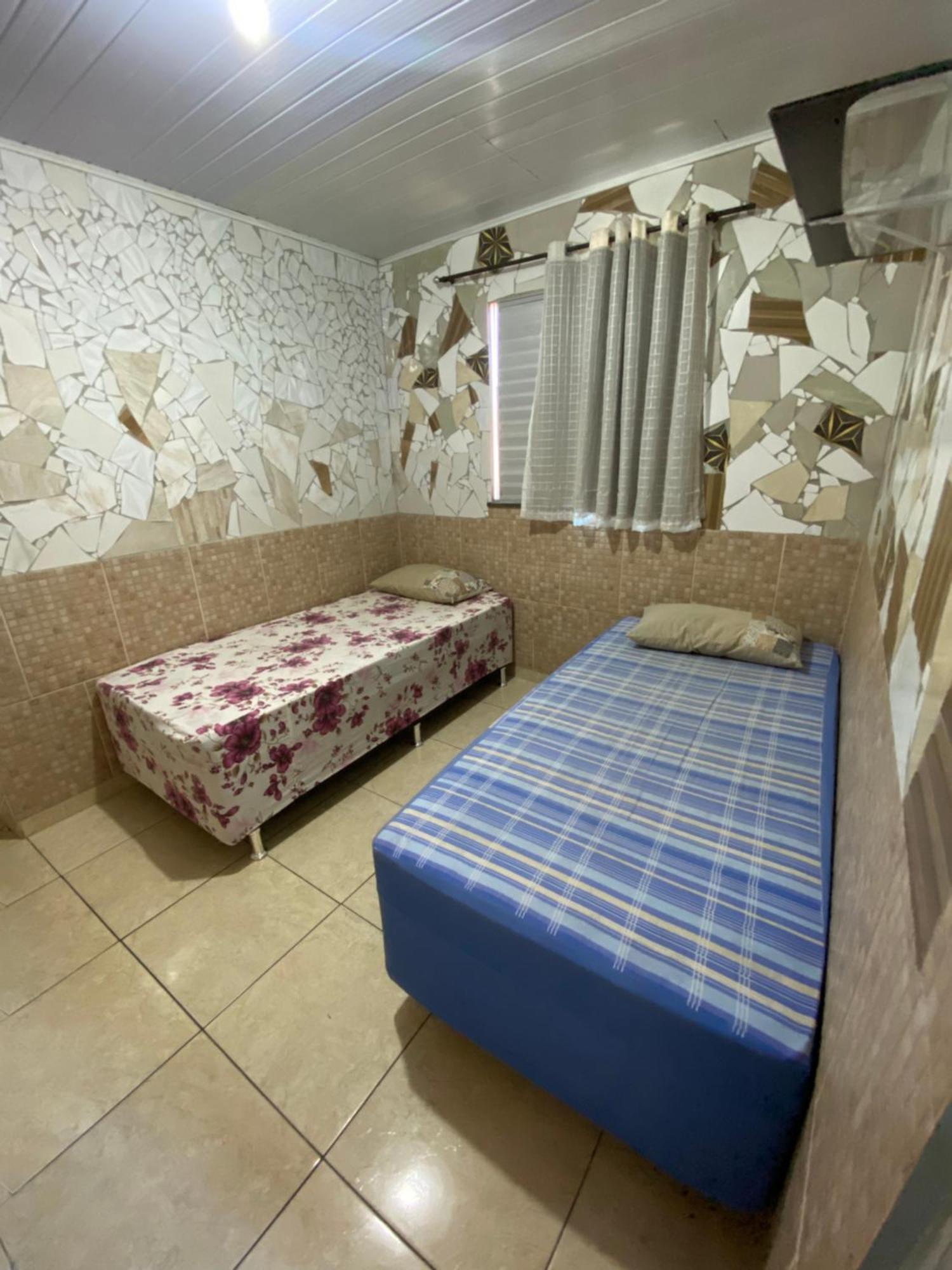 Flats Para Familias, Casal Ou Empresas Com Cozinha فييرا دي سانتانا المظهر الخارجي الصورة