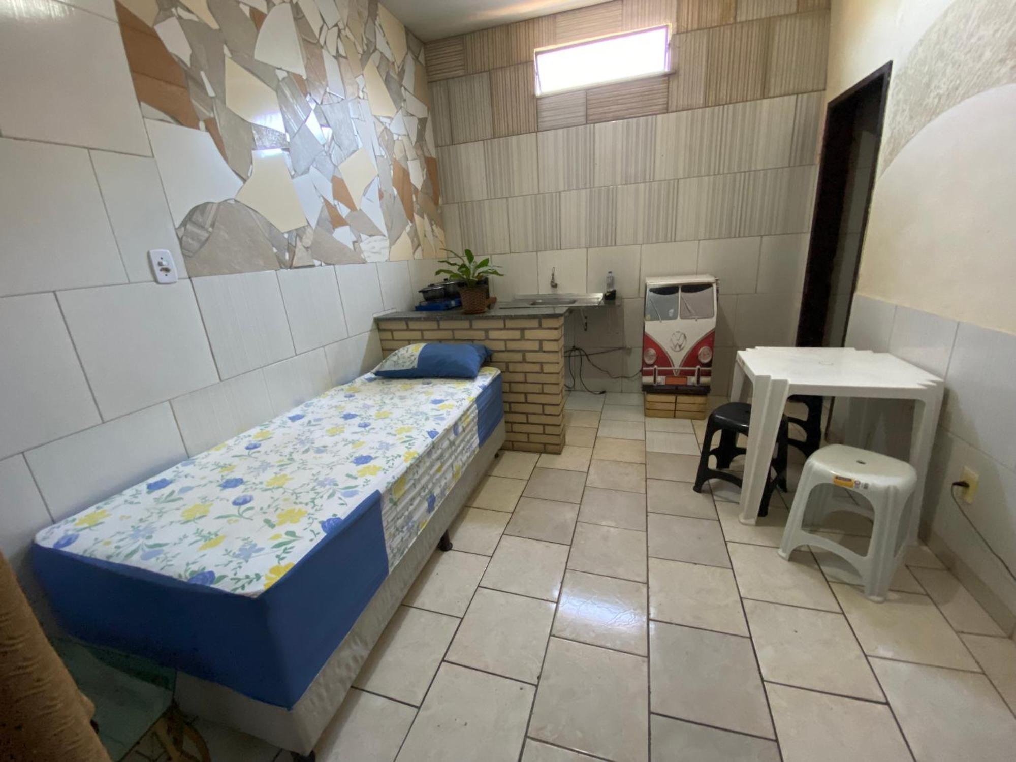 Flats Para Familias, Casal Ou Empresas Com Cozinha فييرا دي سانتانا المظهر الخارجي الصورة