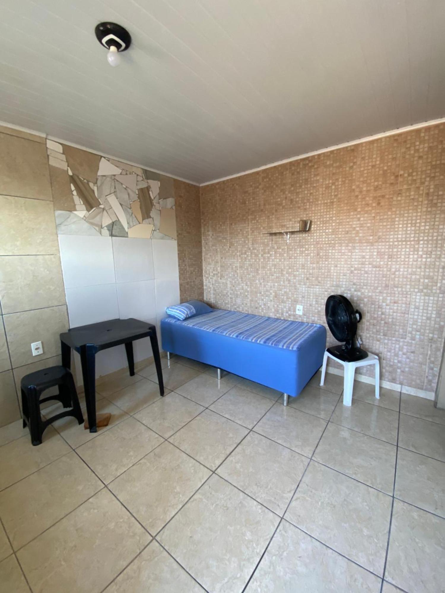 Flats Para Familias, Casal Ou Empresas Com Cozinha فييرا دي سانتانا المظهر الخارجي الصورة