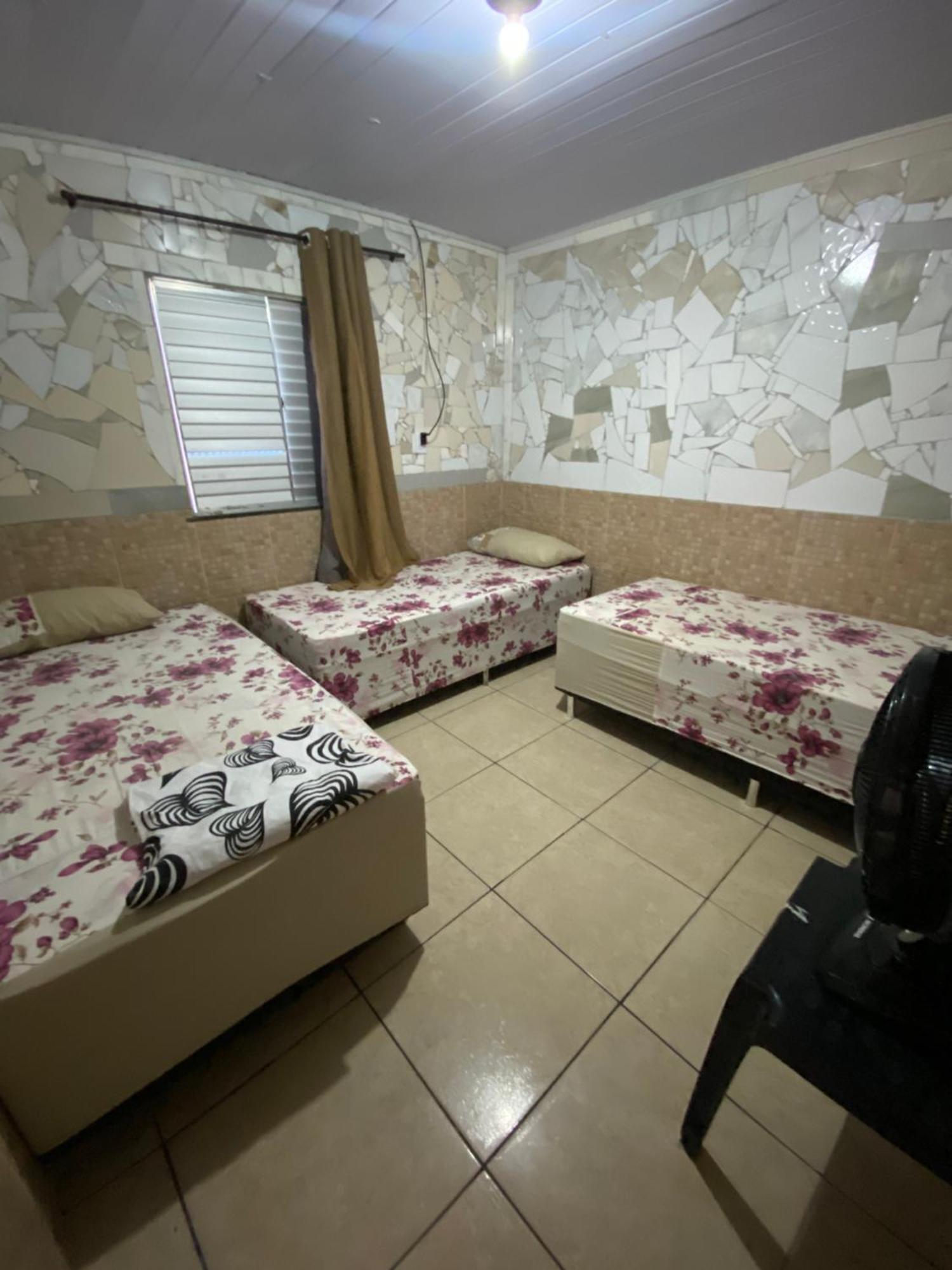 Flats Para Familias, Casal Ou Empresas Com Cozinha فييرا دي سانتانا المظهر الخارجي الصورة