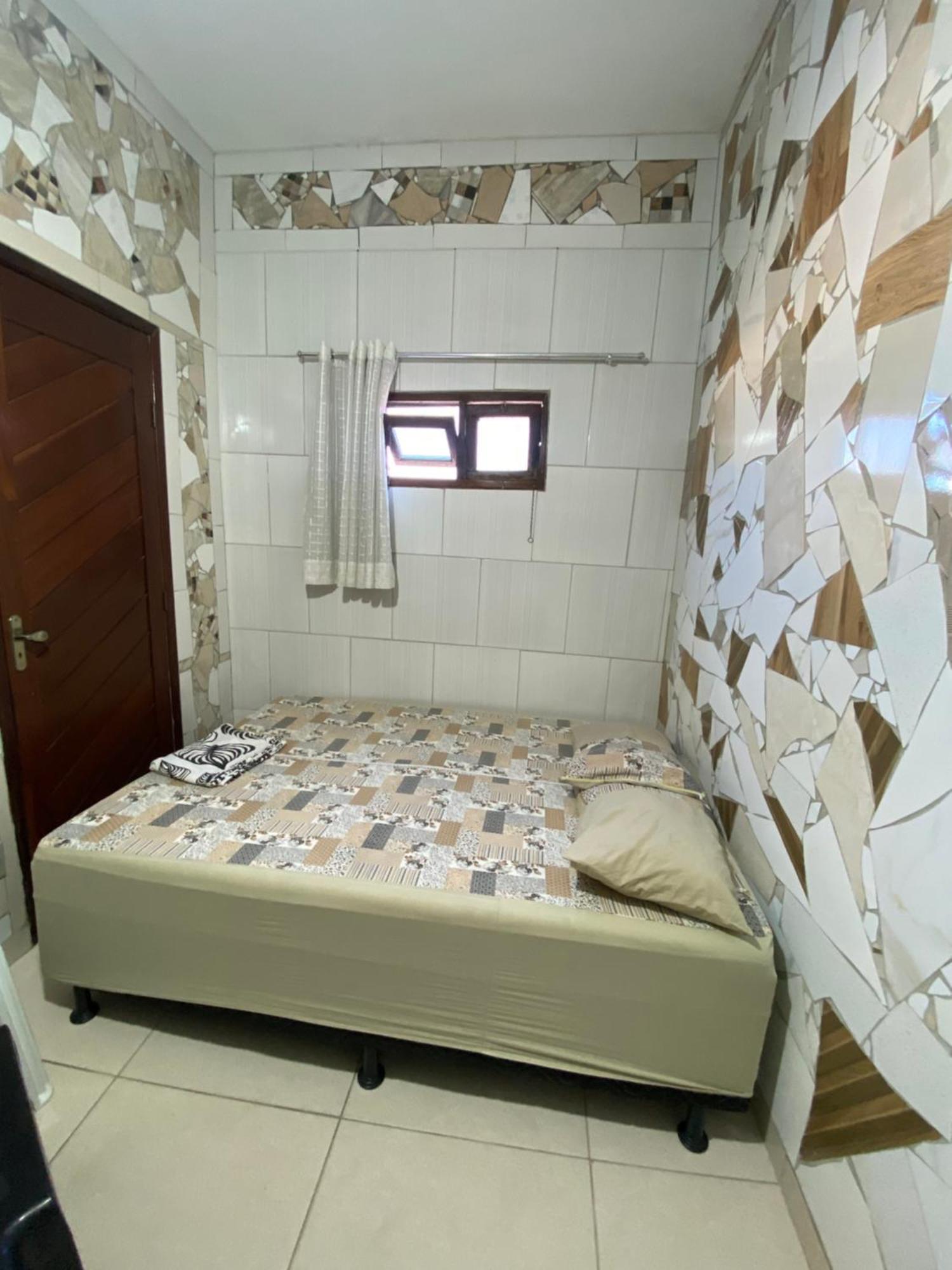 Flats Para Familias, Casal Ou Empresas Com Cozinha فييرا دي سانتانا المظهر الخارجي الصورة