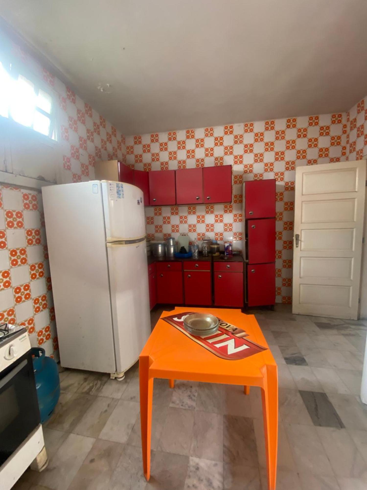 Flats Para Familias, Casal Ou Empresas Com Cozinha فييرا دي سانتانا المظهر الخارجي الصورة