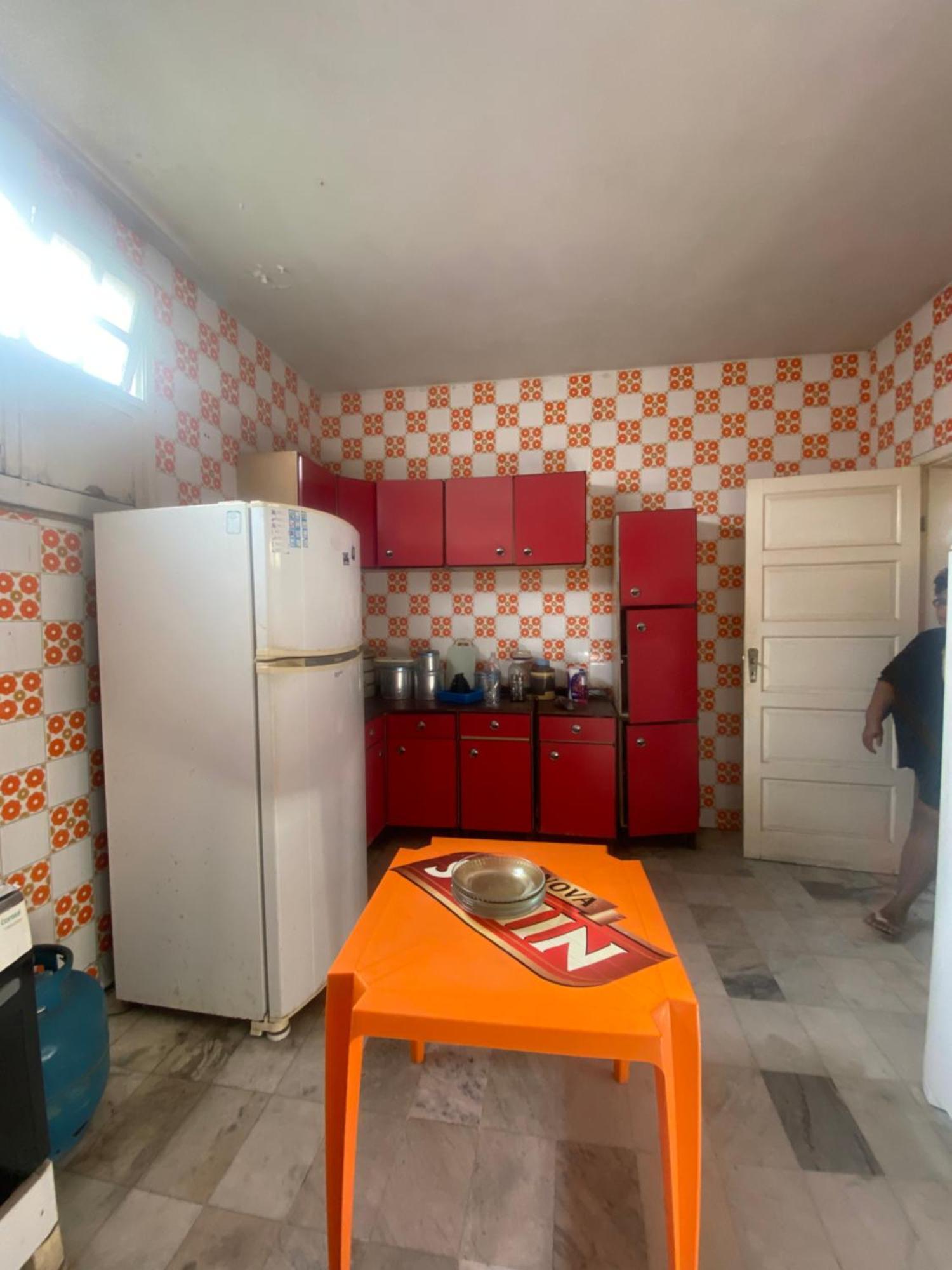 Flats Para Familias, Casal Ou Empresas Com Cozinha فييرا دي سانتانا المظهر الخارجي الصورة