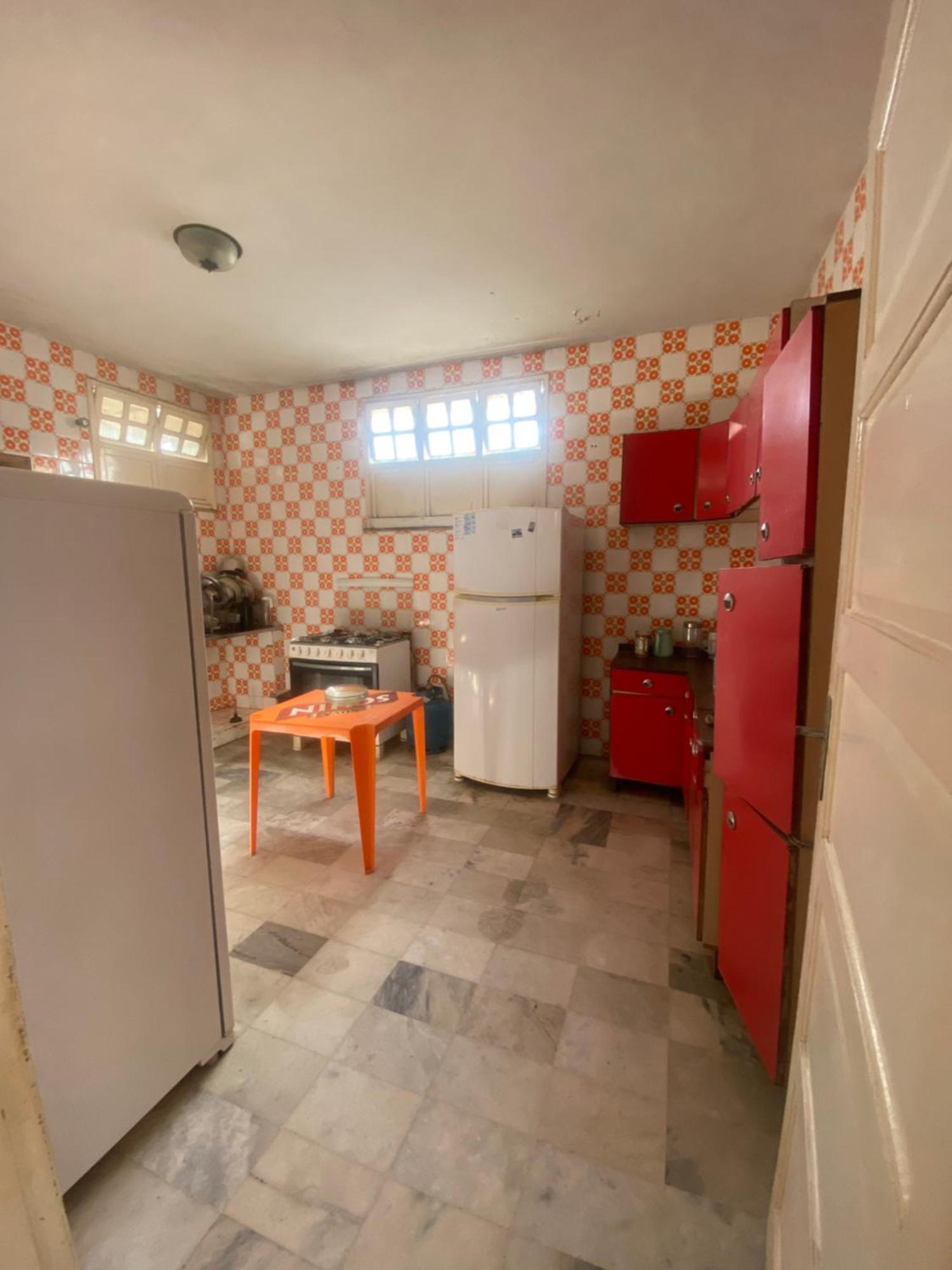 Flats Para Familias, Casal Ou Empresas Com Cozinha فييرا دي سانتانا المظهر الخارجي الصورة