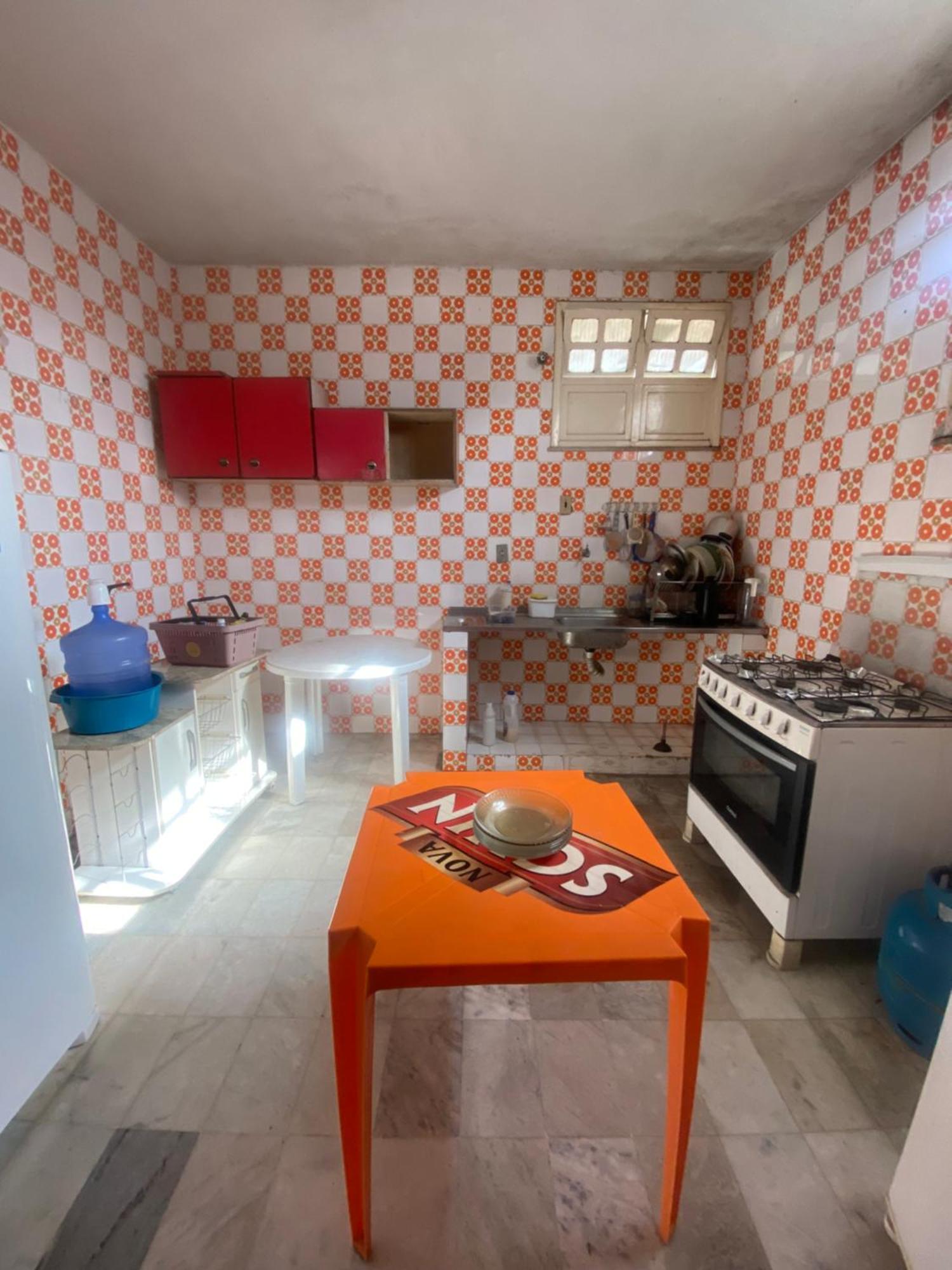 Flats Para Familias, Casal Ou Empresas Com Cozinha فييرا دي سانتانا المظهر الخارجي الصورة