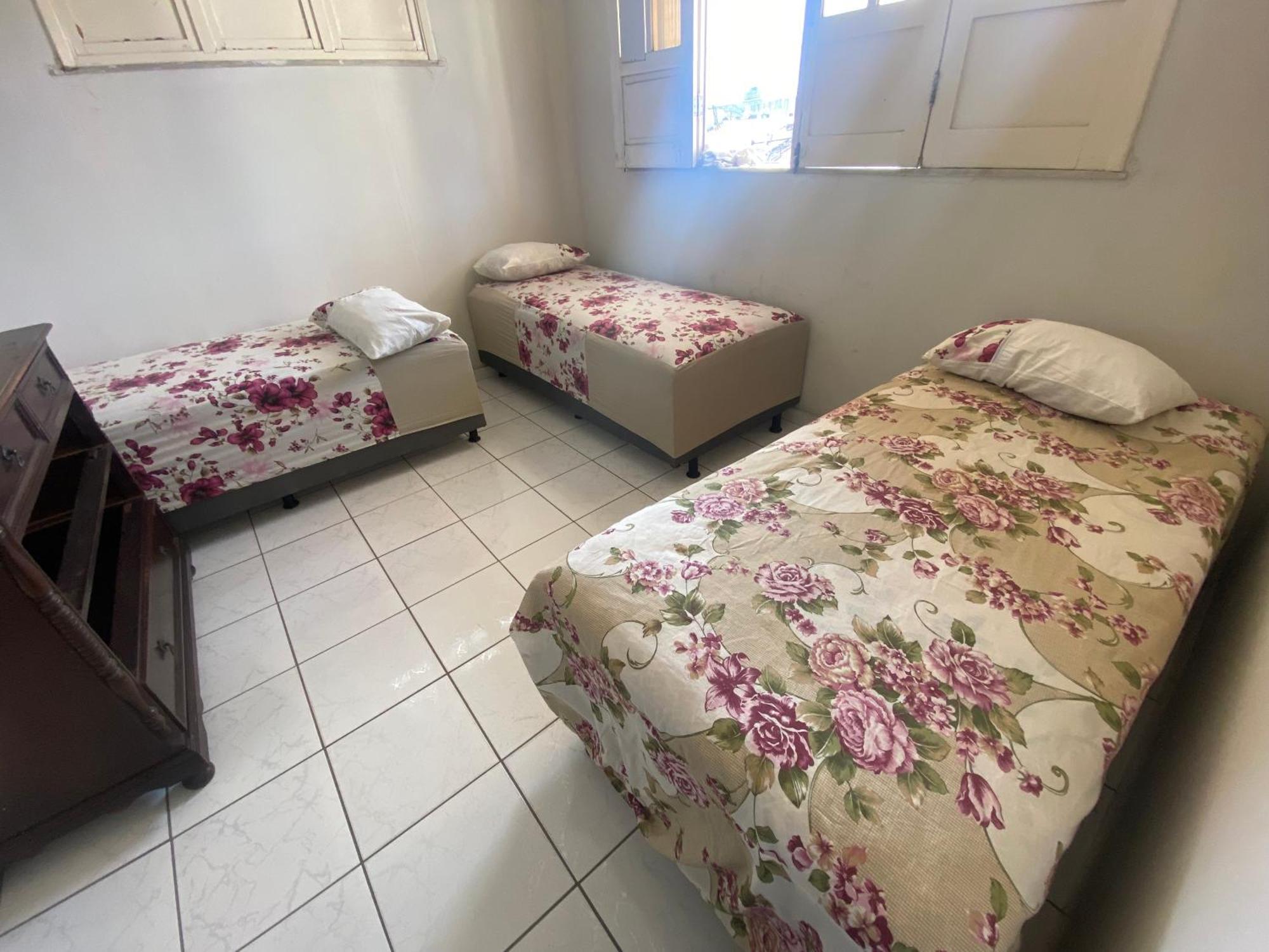 Flats Para Familias, Casal Ou Empresas Com Cozinha فييرا دي سانتانا المظهر الخارجي الصورة