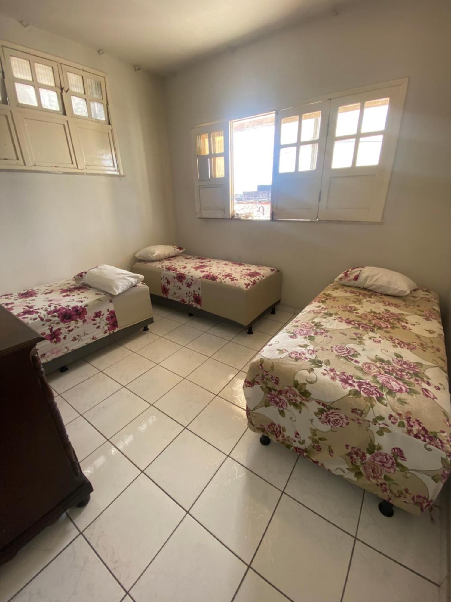 Flats Para Familias, Casal Ou Empresas Com Cozinha فييرا دي سانتانا المظهر الخارجي الصورة