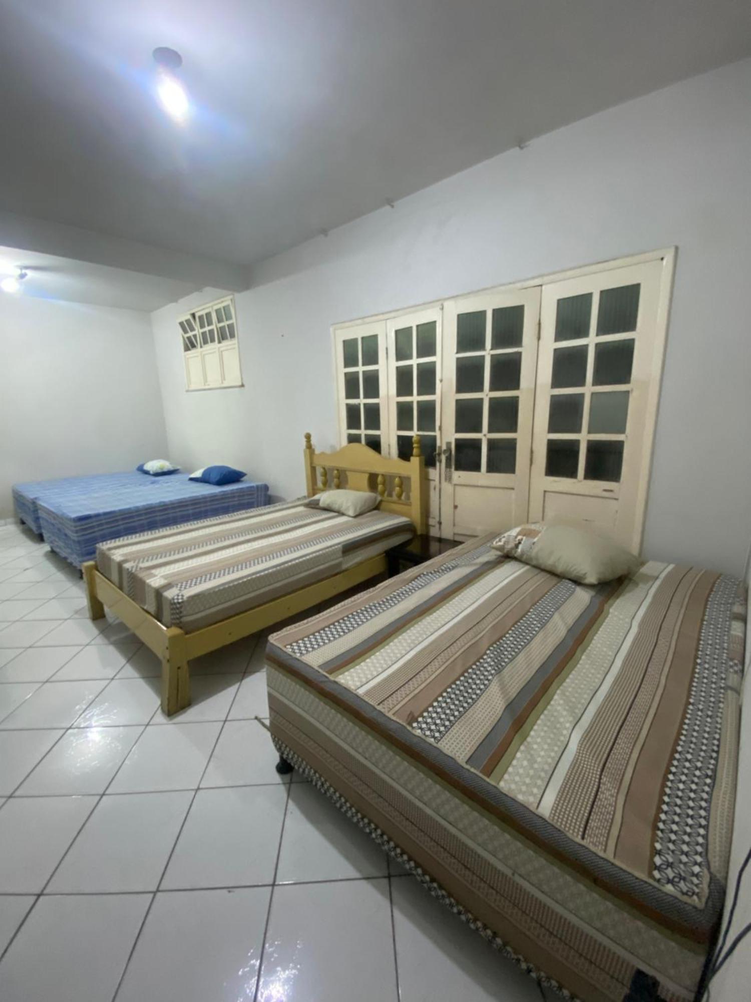 Flats Para Familias, Casal Ou Empresas Com Cozinha فييرا دي سانتانا المظهر الخارجي الصورة