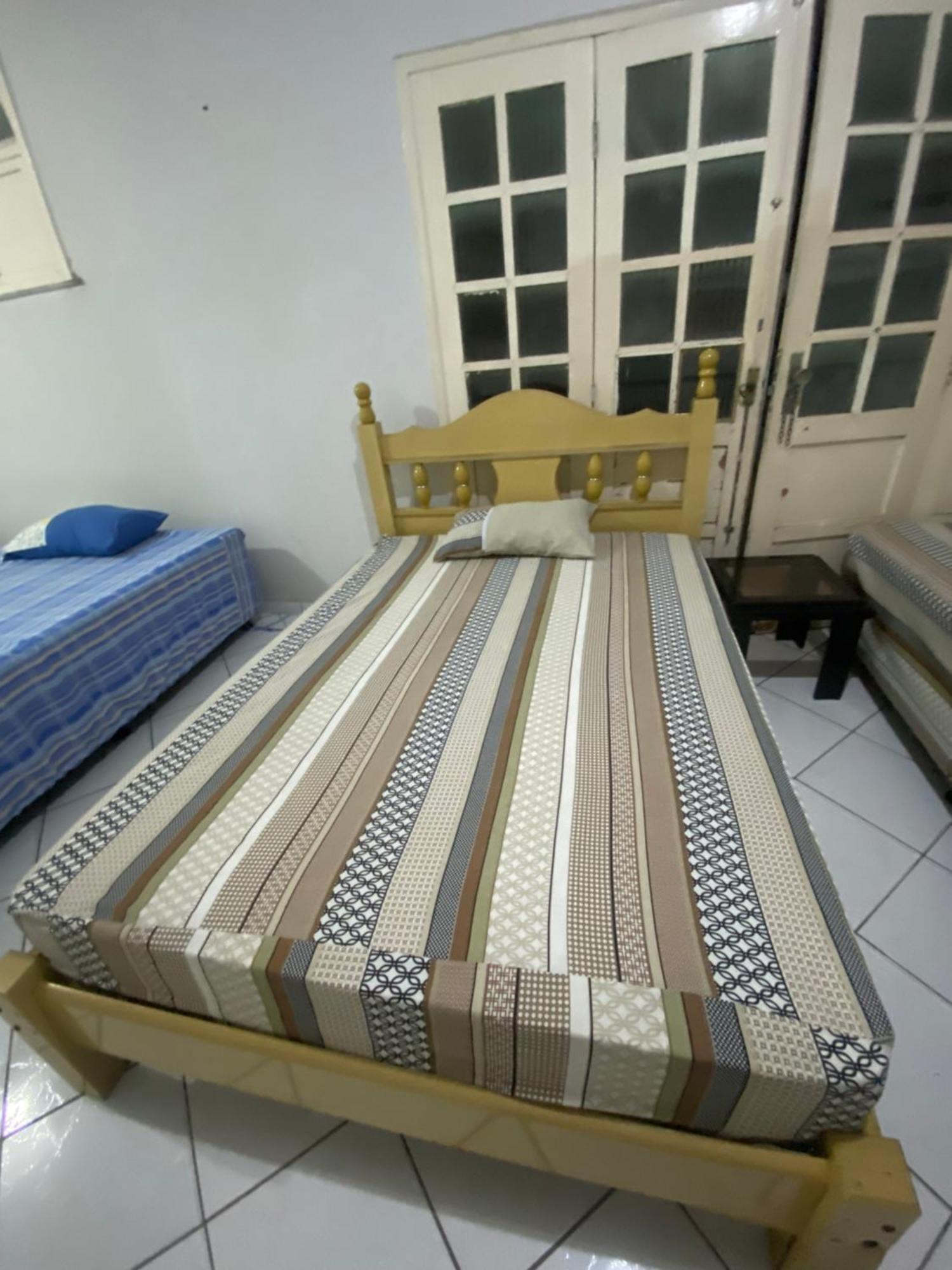 Flats Para Familias, Casal Ou Empresas Com Cozinha فييرا دي سانتانا المظهر الخارجي الصورة