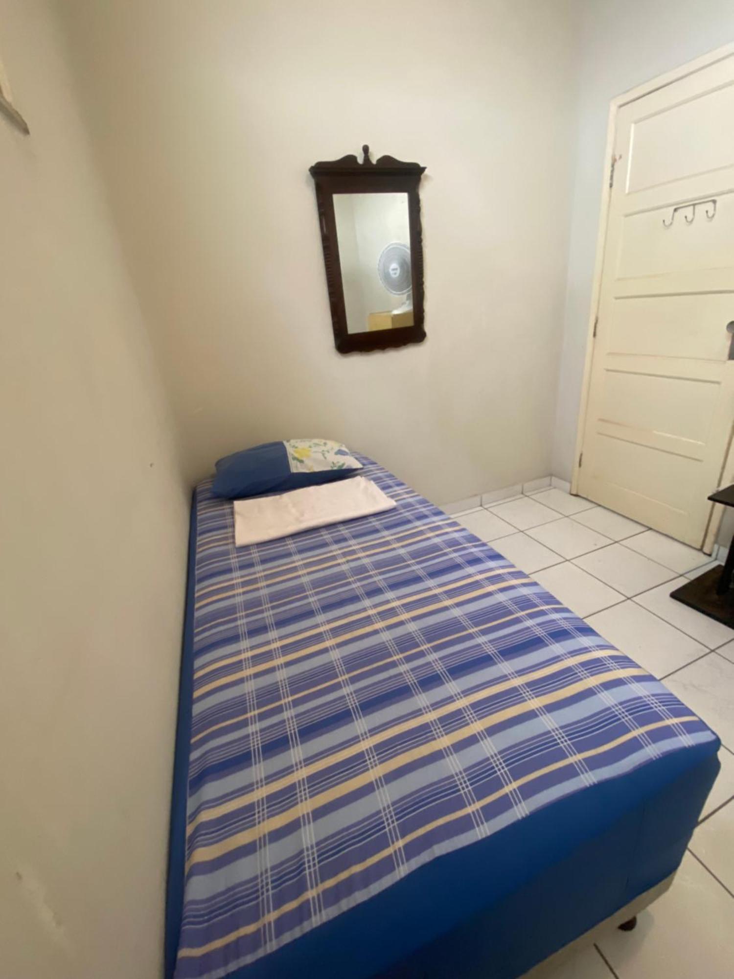 Flats Para Familias, Casal Ou Empresas Com Cozinha فييرا دي سانتانا المظهر الخارجي الصورة