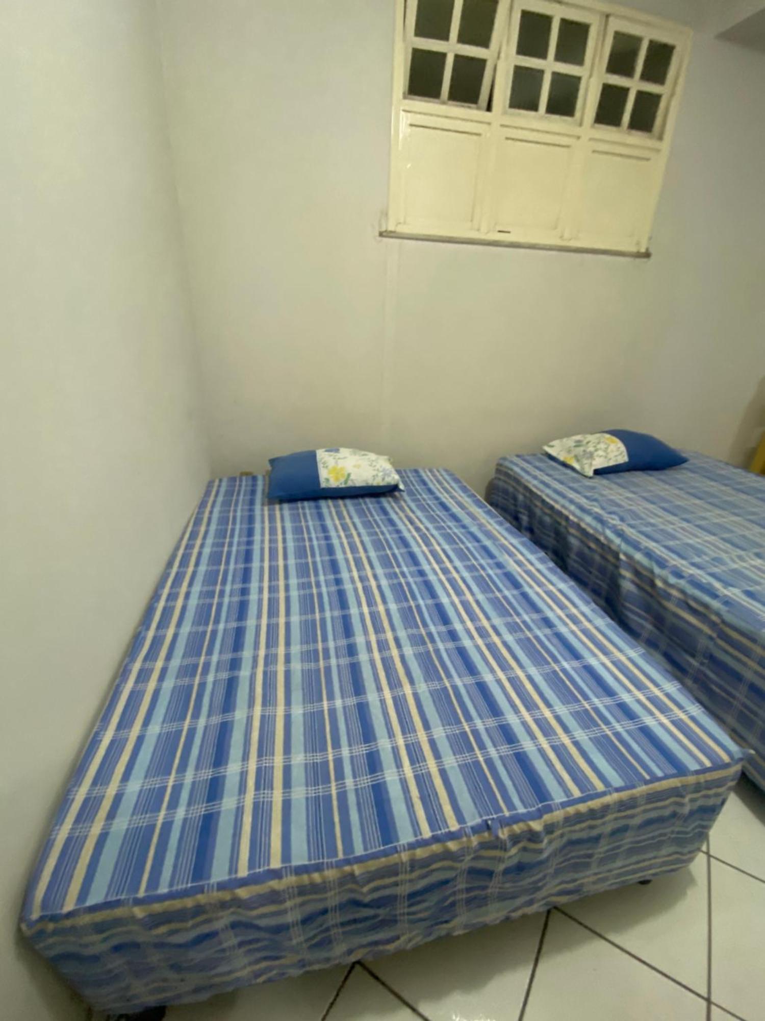 Flats Para Familias, Casal Ou Empresas Com Cozinha فييرا دي سانتانا المظهر الخارجي الصورة