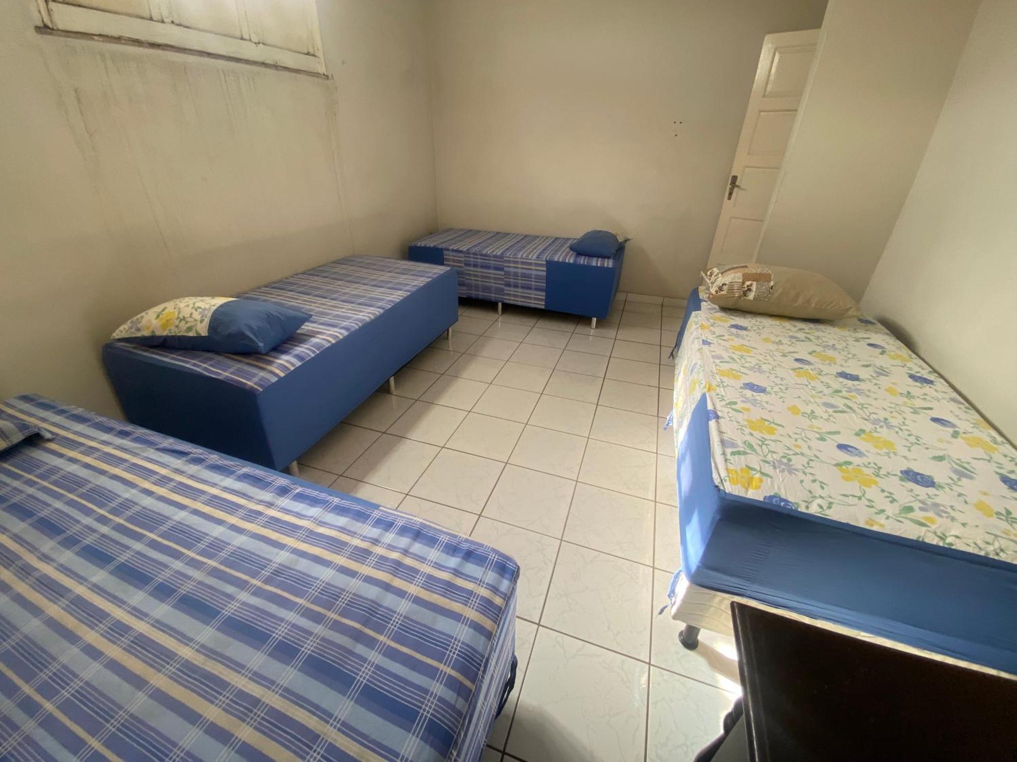 Flats Para Familias, Casal Ou Empresas Com Cozinha فييرا دي سانتانا المظهر الخارجي الصورة