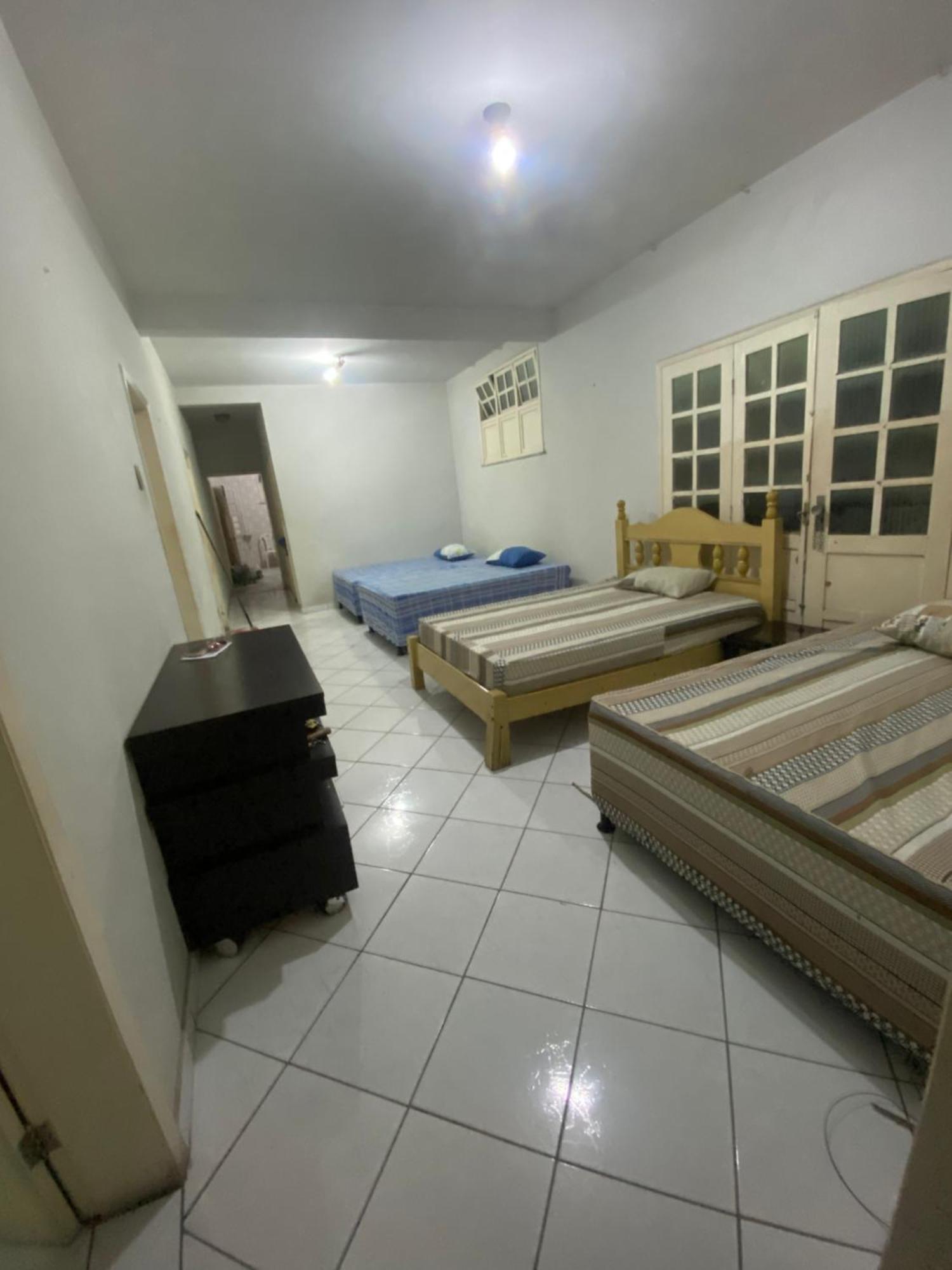 Flats Para Familias, Casal Ou Empresas Com Cozinha فييرا دي سانتانا المظهر الخارجي الصورة