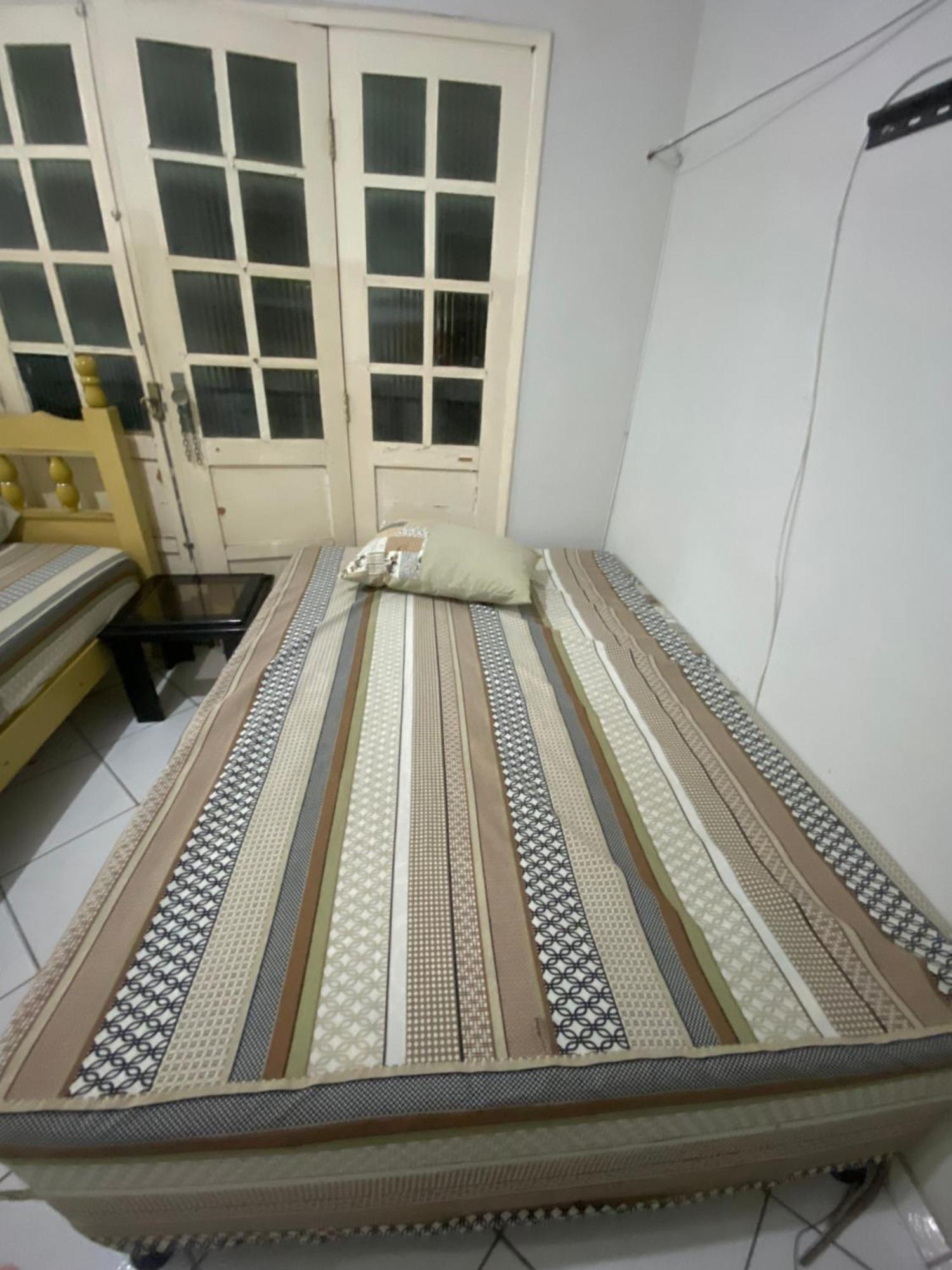 Flats Para Familias, Casal Ou Empresas Com Cozinha فييرا دي سانتانا المظهر الخارجي الصورة