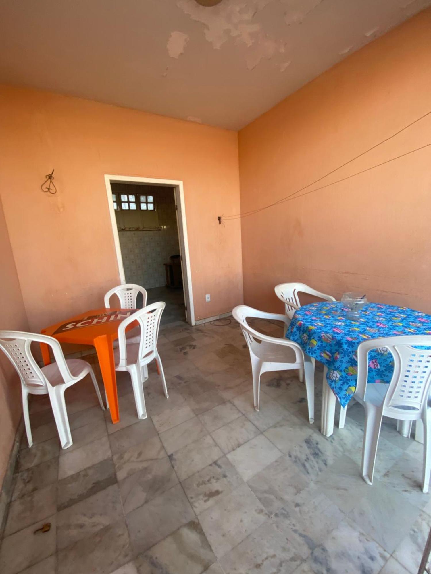 Flats Para Familias, Casal Ou Empresas Com Cozinha فييرا دي سانتانا المظهر الخارجي الصورة