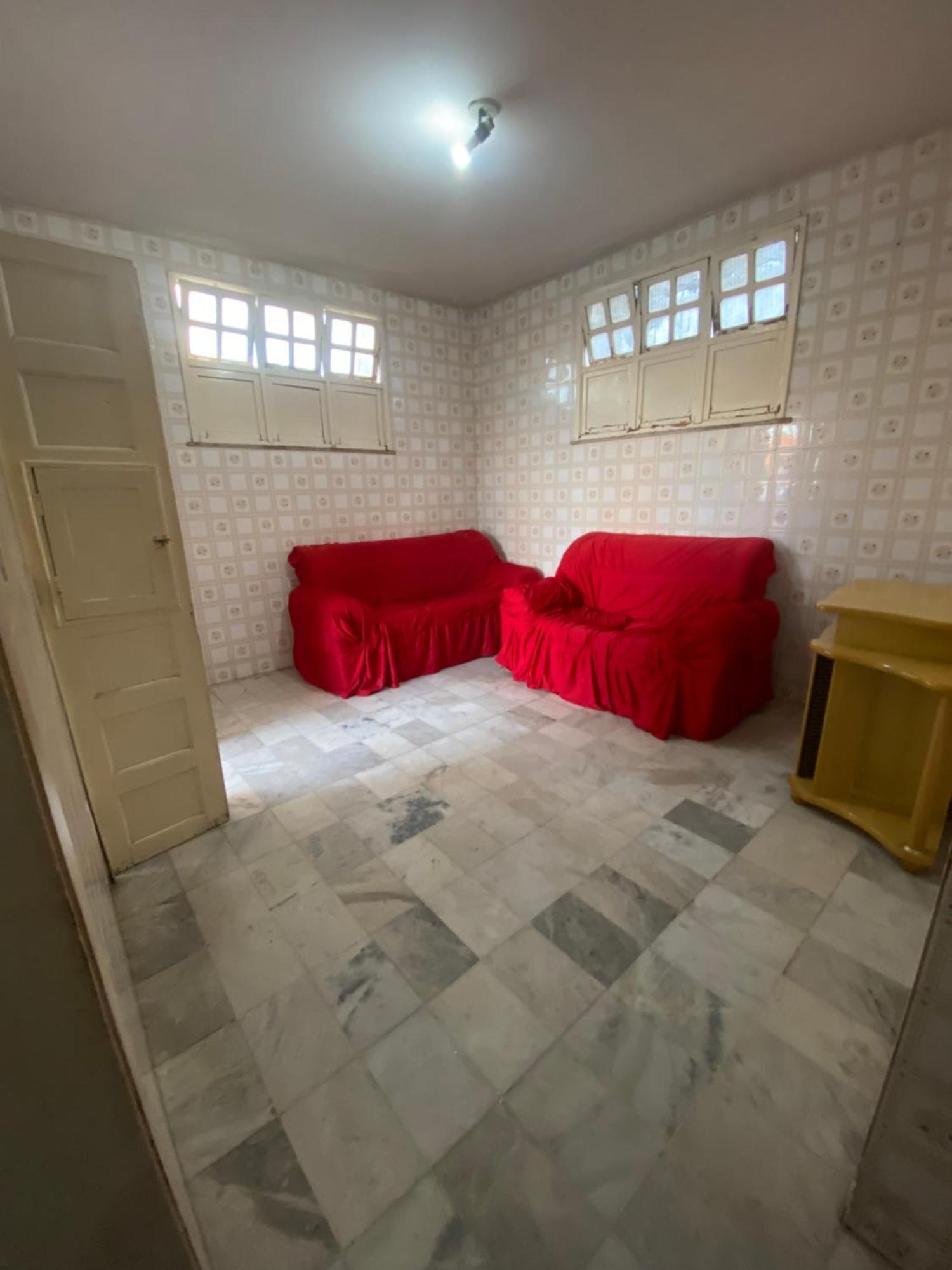 Flats Para Familias, Casal Ou Empresas Com Cozinha فييرا دي سانتانا المظهر الخارجي الصورة